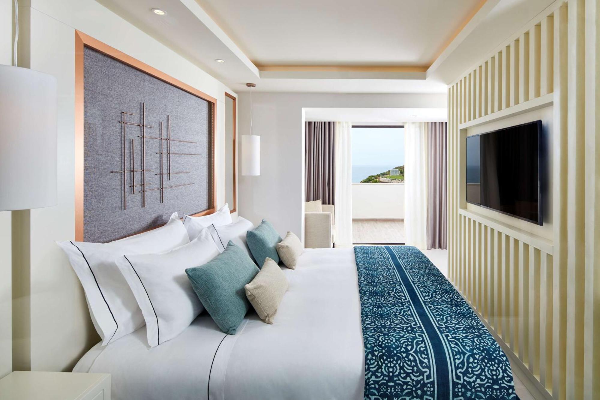 티볼리 카르보에이루 알가르브 리조트 외부 사진 Deluxe Room